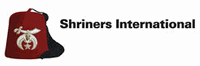 Shriners International Logo