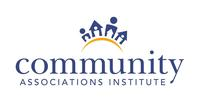 Community Associations Institute Logo