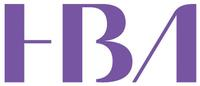 Healthcare Businesswomen's Association (HBA) Logo