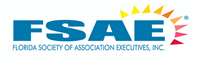 Florida Society of Association Executives Logo