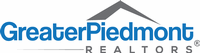 Greater Piedmont REALTORS® Logo
