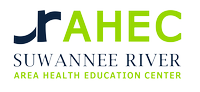 Suwannee River Area Health Education Center Logo