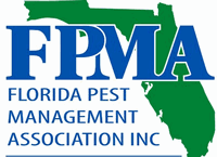 Florida Pest Management Association Logo