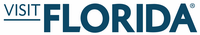 VISIT FLORIDA Logo